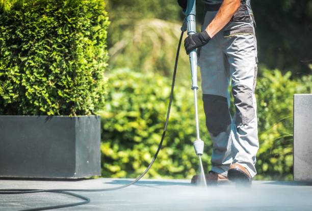 Best Oil and Grease Removal from Surfaces in Solon, IA