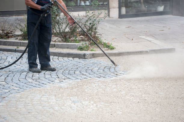 Best Warehouse Floor Cleaning in Solon, IA